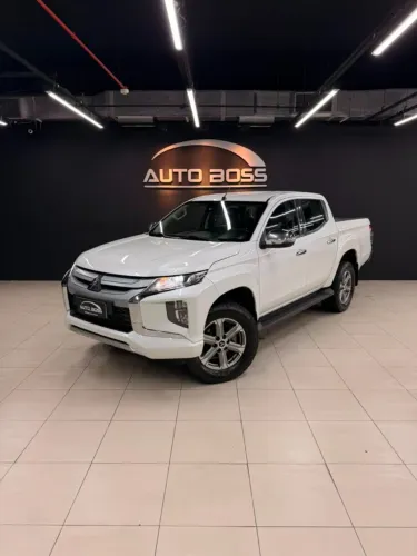 Mitsubishi L200 Triton Sport HPE 2.4 CD Diesel Aut. 2022