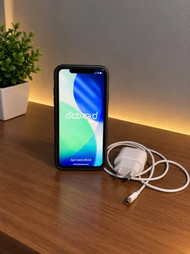 IPHONE 11 64GB
