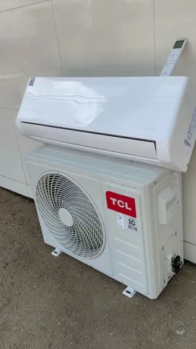 AR-CONDICIONADO 9000 MIL BTUS TCL INVERTER.