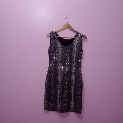 Lindo Vestido de Festa