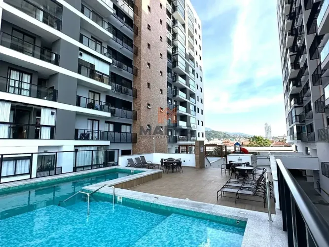 Apartamento 2 dormitórios sendo 1 suite em Areias - Vivendas Home Club - Cópia #4 - Cópia