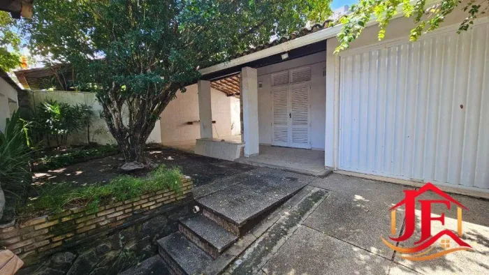 Casa com 3 dormitórios para alugar, 348 m² por R$ 14.453,15/mês - Pituba - Salvador/BA