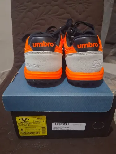 Society umbro challenge original