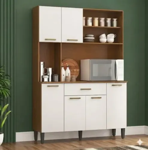 Oferta Armário de Cozinha Sofia