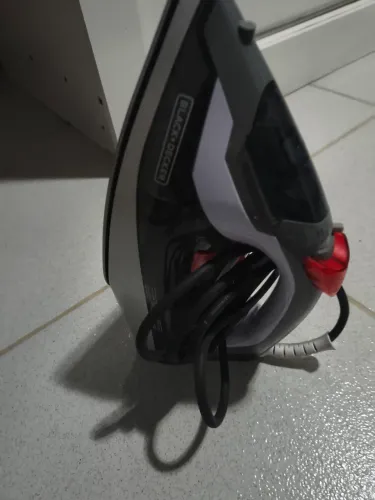 Ferro Black & Decker