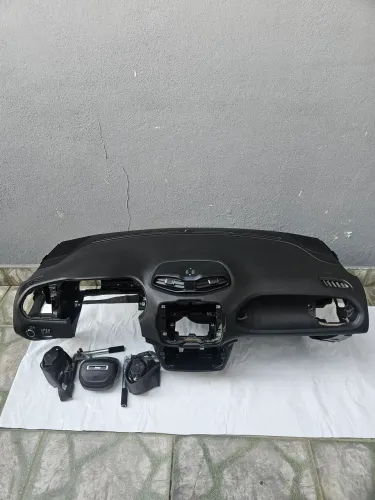 KIT AIRBAG JEEP RENEGADE 2023 A 2025