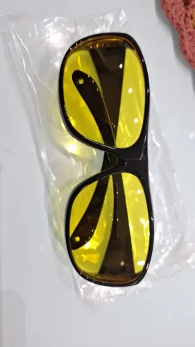Óculos direção noturna