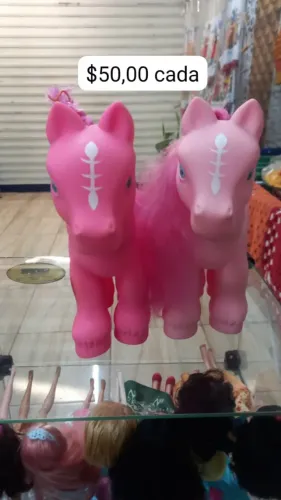 My Little Pony