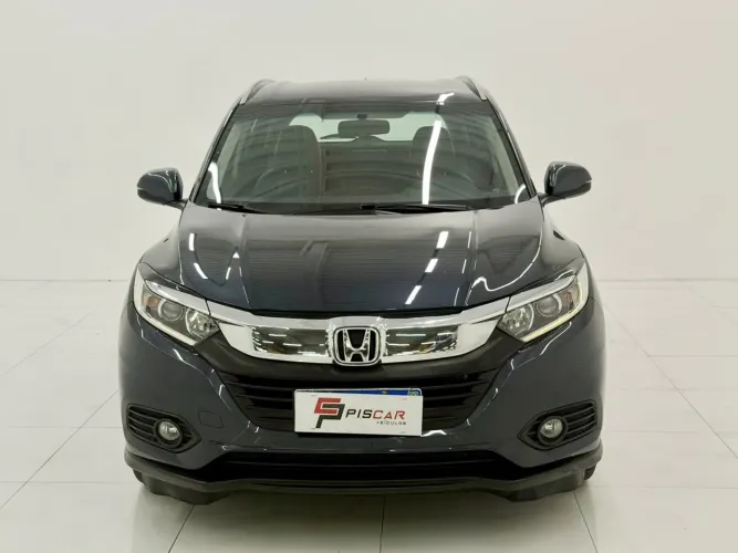 Honda HR-V 2019