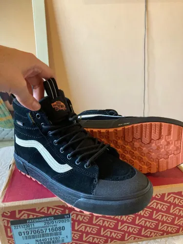 Vans SK8-Hi MTE-1<br>Vans SK8-Hi MTE-1