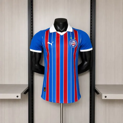 Camisa Bahia Away 2026-27 (Jogador)