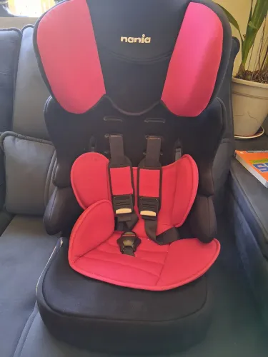 Cadeirinha para Carro