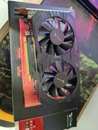 Rx 580