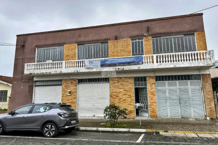 Vendas Casa Porto União SC