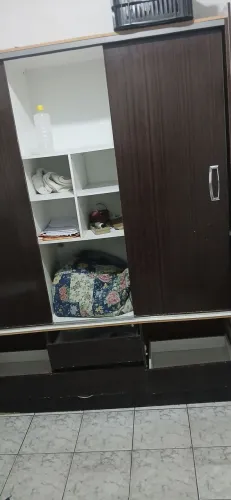 Guarda roupa