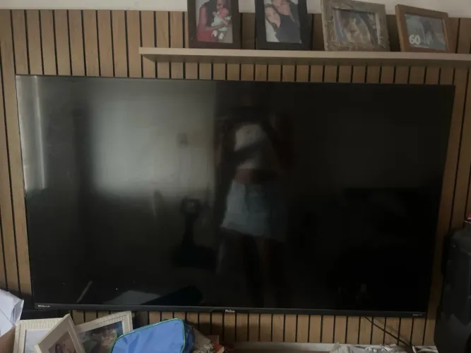 Tv 50 polegadas