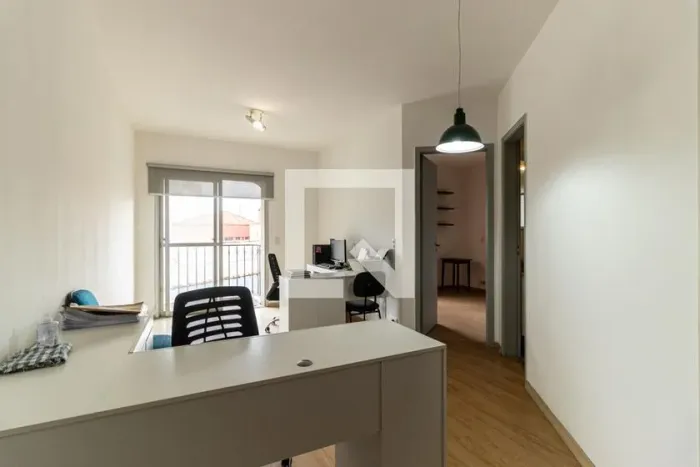 Apartamento à Venda - Campos Elíseos, 1 Quarto, 48 m2