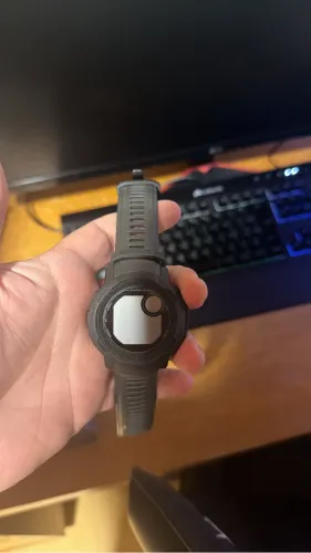 Garmin instintc