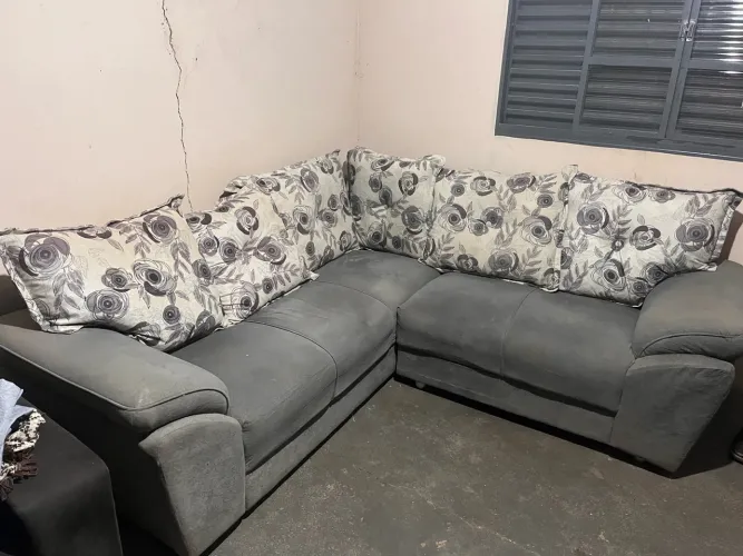Vende-se moveis