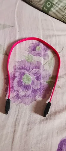 Cabo Sata nunca usado