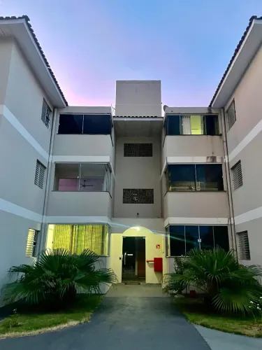 Transferência/Apartamento próximo à UFMS - Ótimo para morar ou investir!