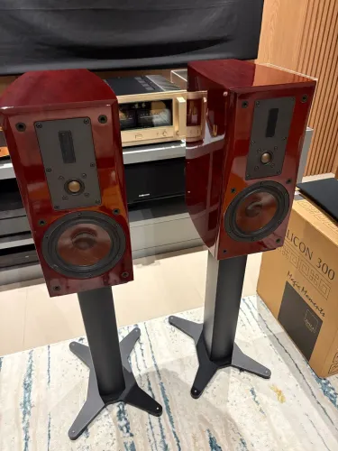 Dali Helicon 300