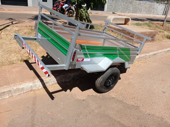 Frete/mudancas Anapolis e região