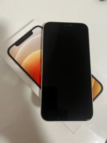 iPhone 12 128gb