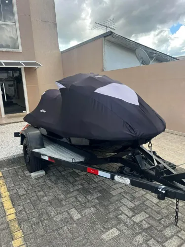 Jetsky FX Cruiser 1800