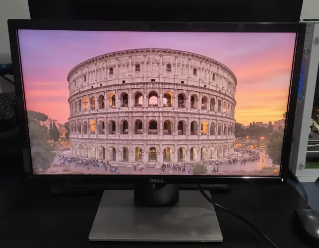 Monitor Dell 21,5 pol SE2216h