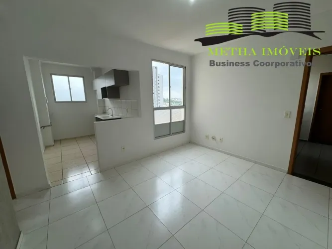 APARTAMENTOP PARA LOCAÇÃO NO SALAMANCA