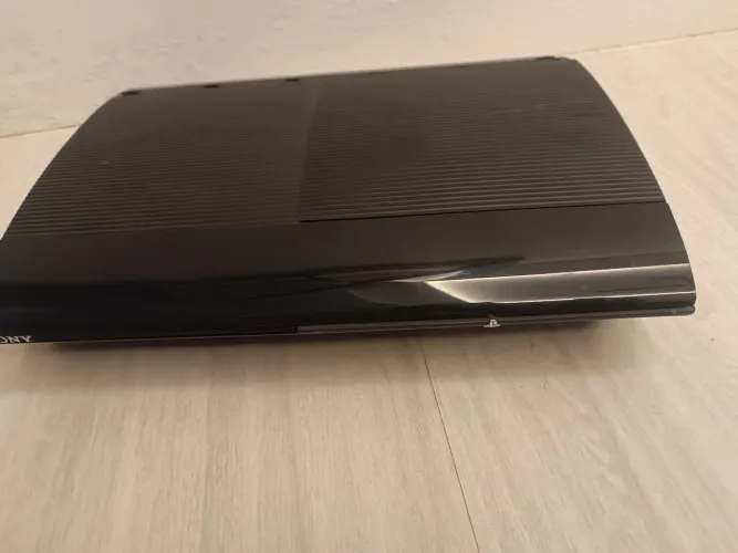 PlayStation 3 slim
