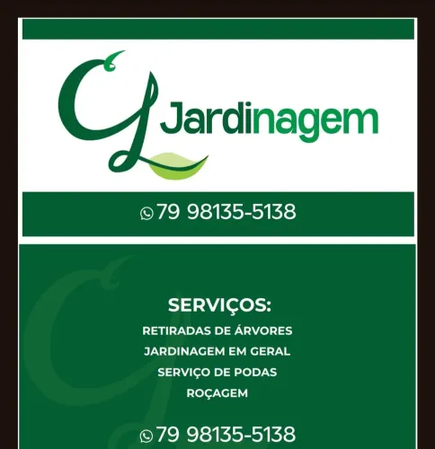 Jardinagem