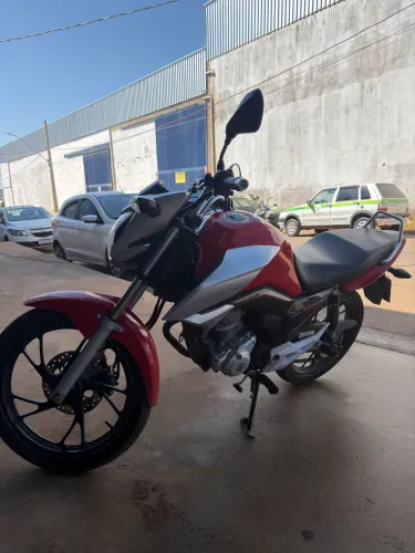 FAN 160 HONDA