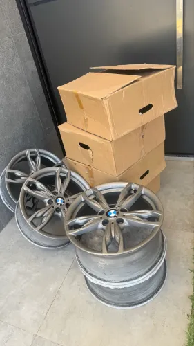 Bmw M135 M235 120i Aro 18 2 talas