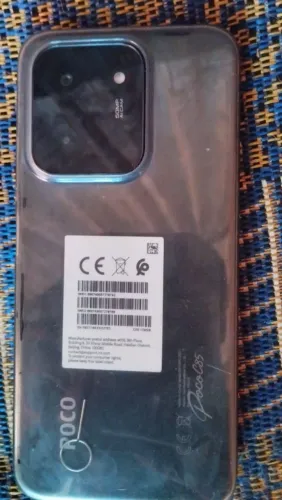 Poco c85 