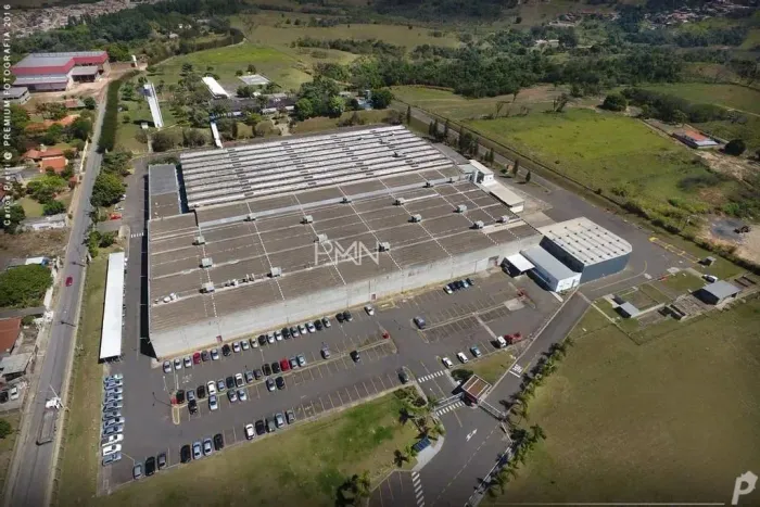 Barracão à venda com 96800 m² em Hortolândia
