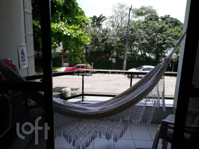 Apartamento à venda Rua Martinho de Haro, Ingleses do Rio Vermelho - Florianópolis