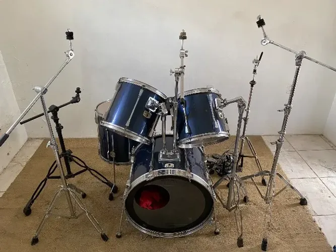 Bateria Tama Rockstar-DX
