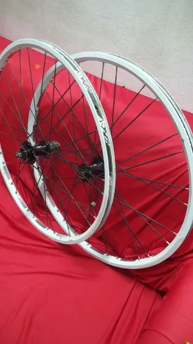 Rodas Vzan Extreme Aro 26