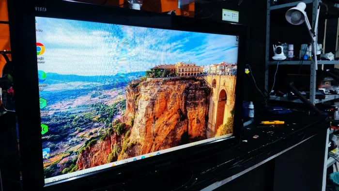 Tv/monitor panasonic 32''