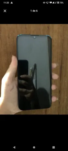Moto G8 Power Lite