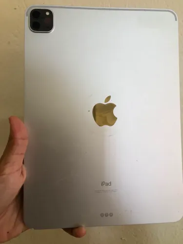 iPad Pro 11? (3ª Geração) - 256GB Wi-Fi