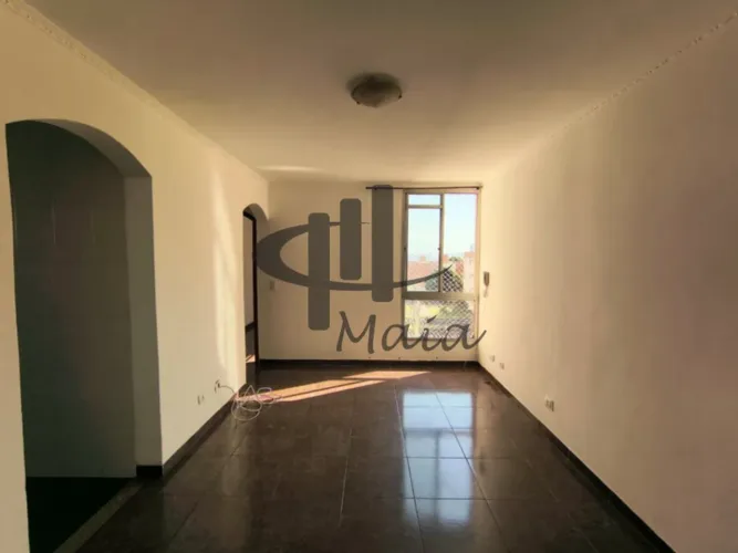 Locação Apartamento Sao Caetano do Sul Sao Jose Ref: 42169