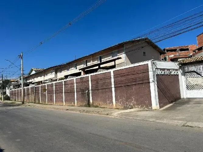 Imóvel com excelente localização Casa no Jardim Sandra, Cotia - SP, Nº 1357, 2 quartos, 2