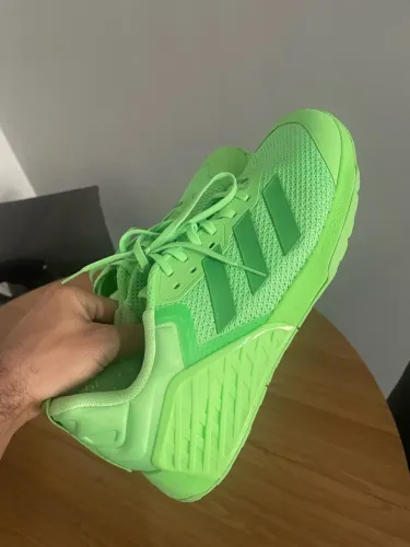 Tênis Adidas Dropset 3 - Tam. 44
