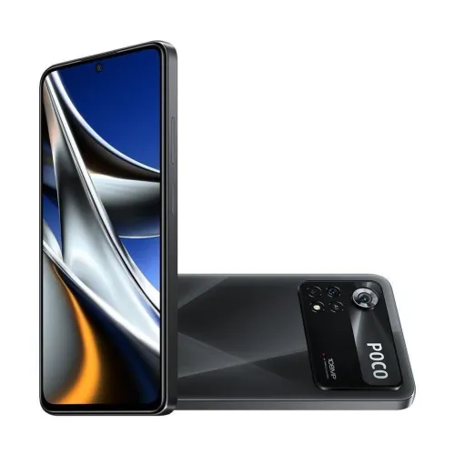 Celular | Smartphone | Xiaomi | Poco X4 PRO | Custo benefício | 128GB / 06GB