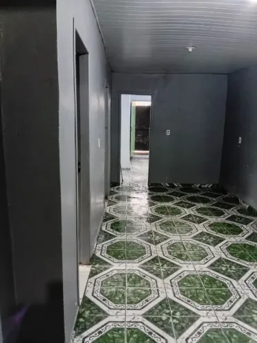 Vendo casa ou negócio