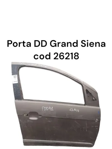 Porta DD Grand Siena 