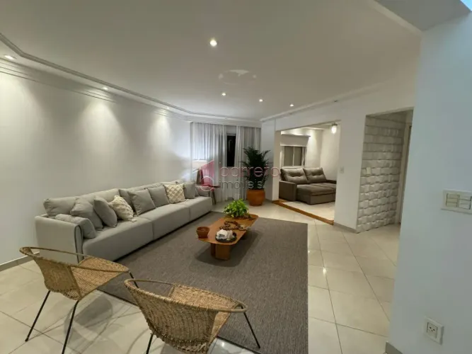 APARTAMENTO PARA VENDA NO CONDOMÍNIO MAISON CLASSIC - JUNDIAÍ/SP